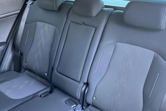 Kia Sportage 1.6 CRDI mHEV L 2WD DCT