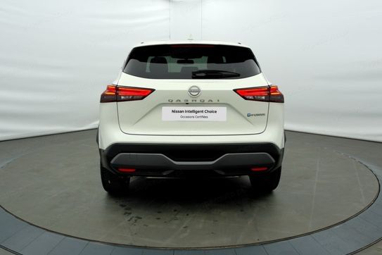 Nissan Qashqai Tekna 1.5 E-Power AT