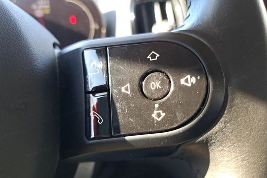 Mini Countryman Cooper ALL4 Trim aut