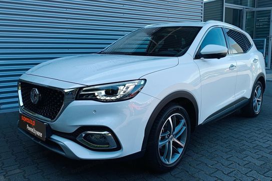 MG HS 1.5 T-GDI Exclusive DCT