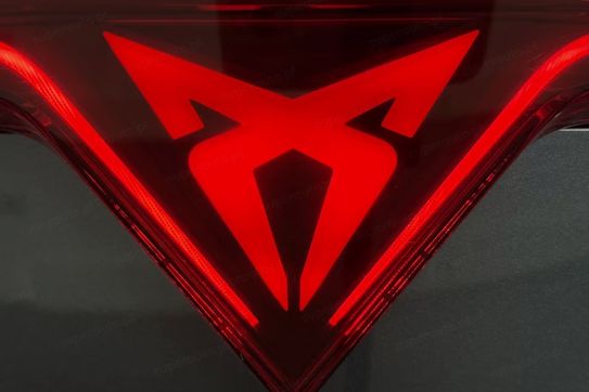 Cupra Formentor 1.5 e-TSI DSG