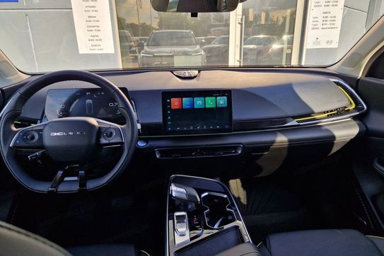 Baic Beijing 5 1.5T