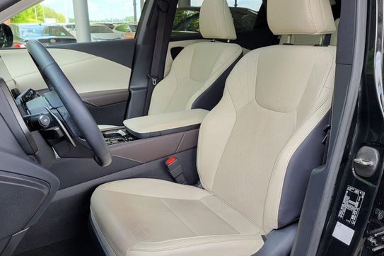 Lexus RX 450h+ F Sport Design