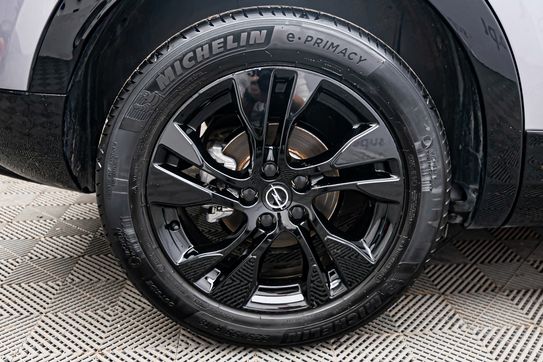 Opel Grandland X 1.2 GS