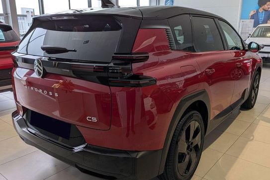 Citroen C5 Aircross Max eDCT6 1.2 mHEV