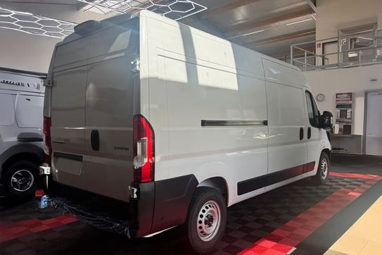 Citroen Jumper Heavy L3H2