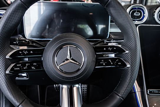 Mercedes CLE 300 4-Matic AMG Line