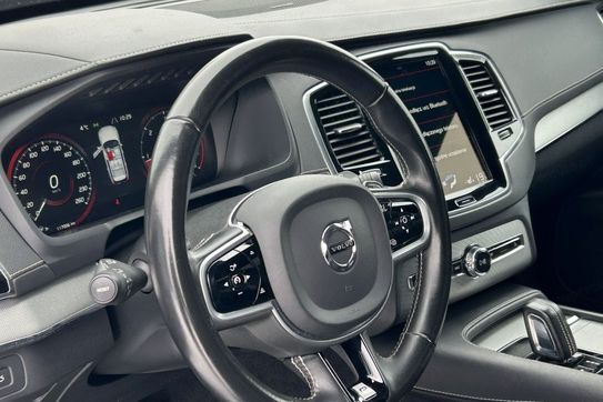 Volvo XC90 B5 D AWD R-Design