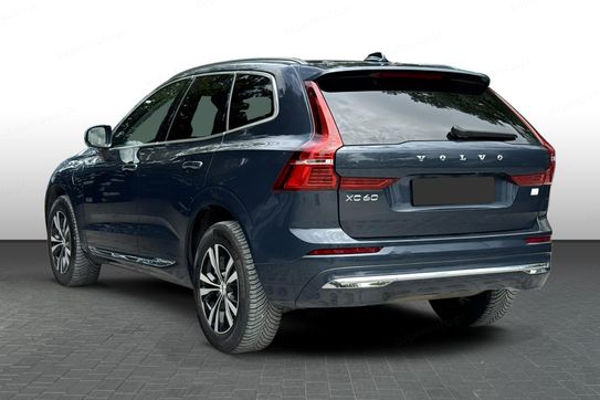 Volvo XC60 T6 Plug-In Hybrid AWD Core