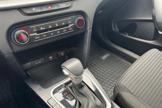 Kia XCeed 1.5 T-GDI M DCT