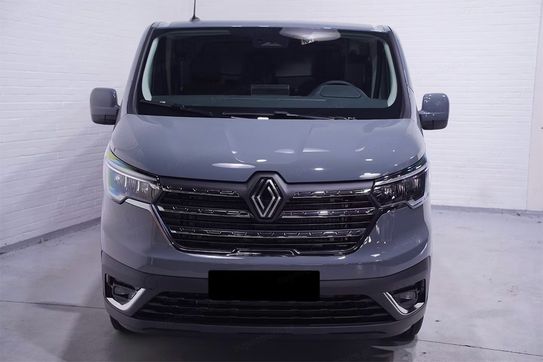 Renault Trafic L2H1 AT9