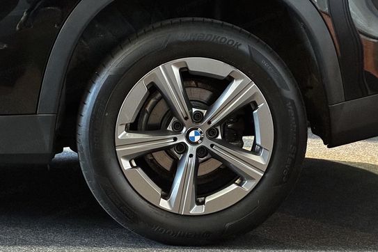 BMW X1 sDrive18i