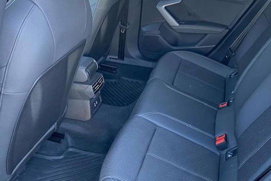 Audi A3 35 TFSI S Line Sportback