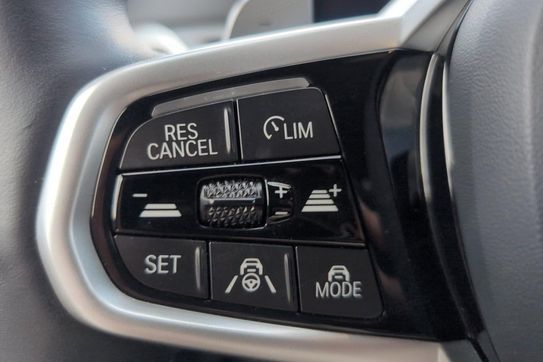 BMW Seria 3 Touring M340i xDrive