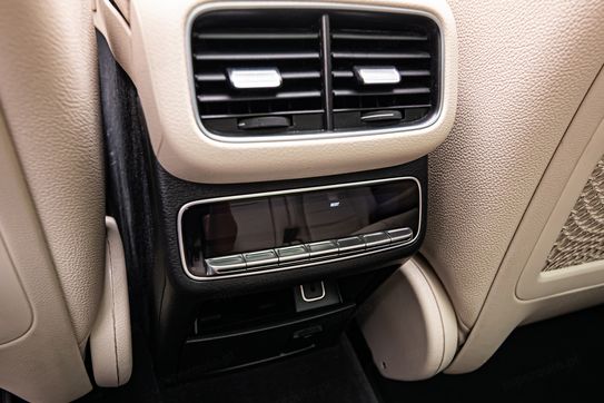 Mercedes GLS 400 d 4-Matic