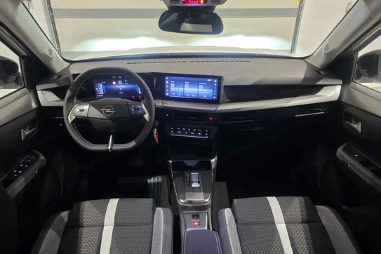 Opel Frontera 1.2 T mHEV GS eDTC6