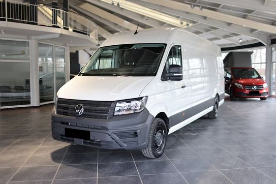 Volkswagen Crafter L5H3