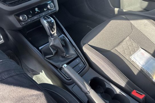 Skoda Scala Ambition 1.5 TSI  DSG