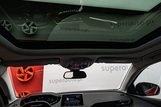 Peugeot 3008 1.2 PureTech S&S