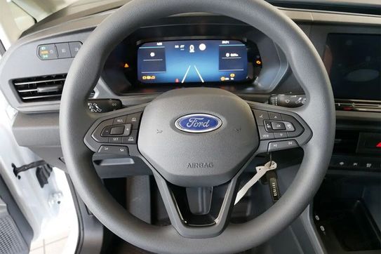 Ford Transit Connect L2H1 Trend