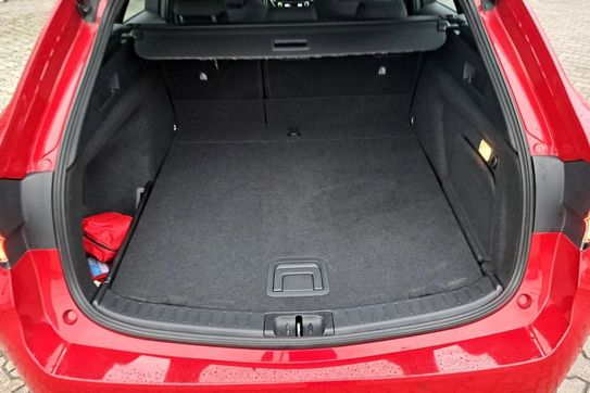 Toyota Corolla 2.0 Hybrid Comfort