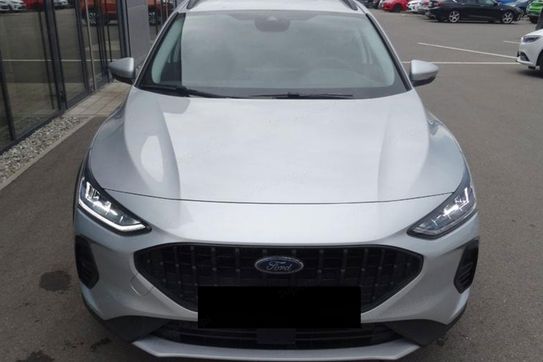 Ford Focus Active X aut 1.0 EcoBoost