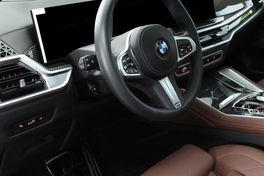 BMW X6 xDrive30d M Sport