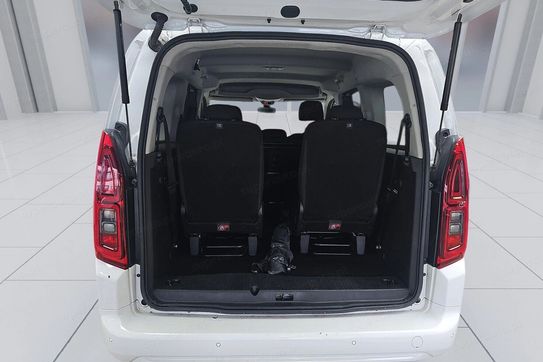 Toyota Proace City Verso Long 1.5 d-4D Business