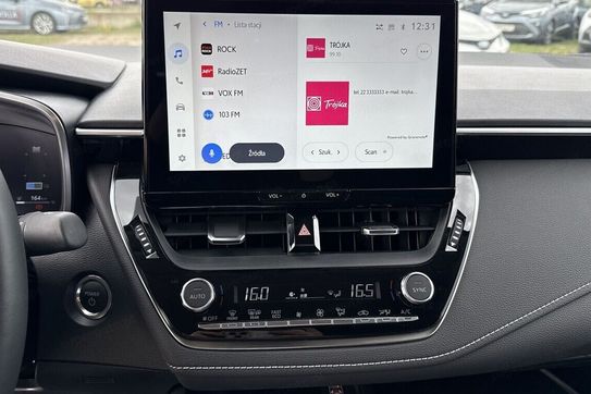 Toyota Corolla 1.8 Hybrid Style