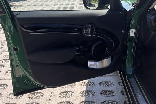 Mini Mini Cooper aut