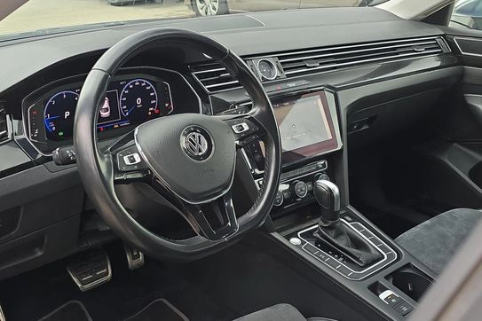 Volkswagen Arteon 2.0 TDI SCR Elegance DSG