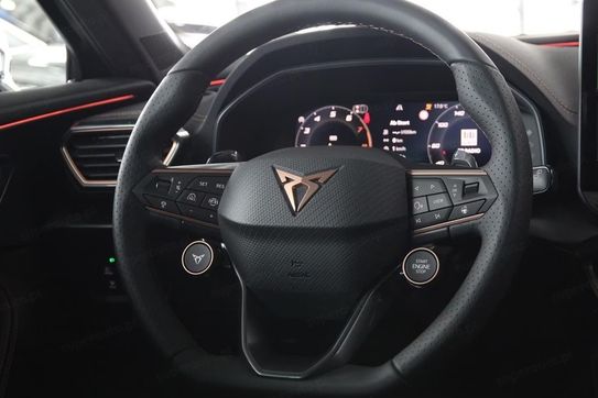 Cupra Formentor 2.0 TSI 4Drive DSG