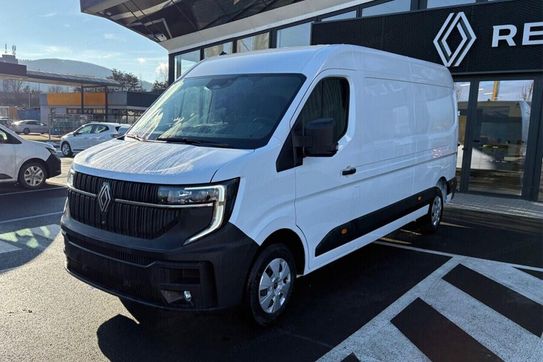 Renault Master L3H2 Extra
