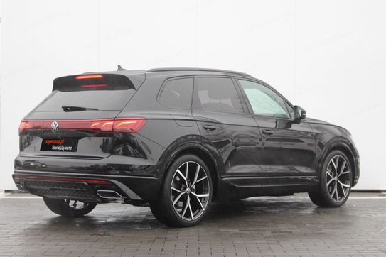 Volkswagen Touareg 3.0 V6 TDI 4Motion R-Line