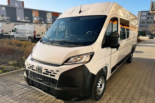 Fiat Ducato Maxi L4H2 Zabudowa Brygadowa