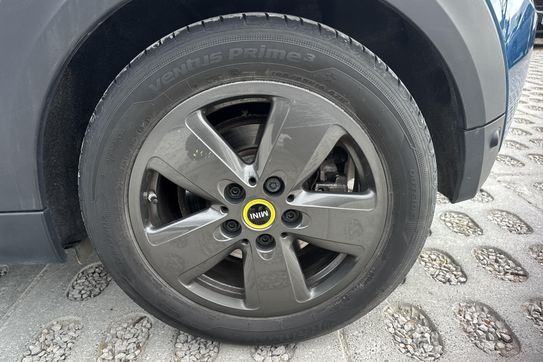 Mini Mini Cooper SE