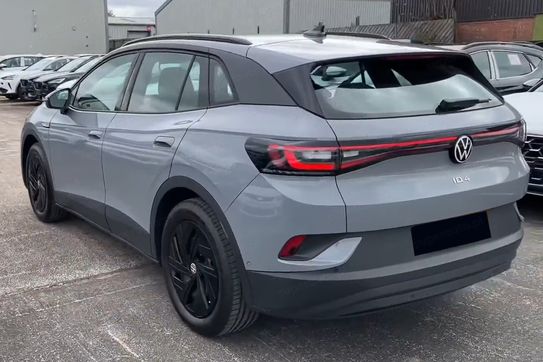 Volkswagen ID.4 Pure