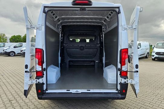 Fiat Ducato Maxi L3H2 Zabudowa Brygadowa