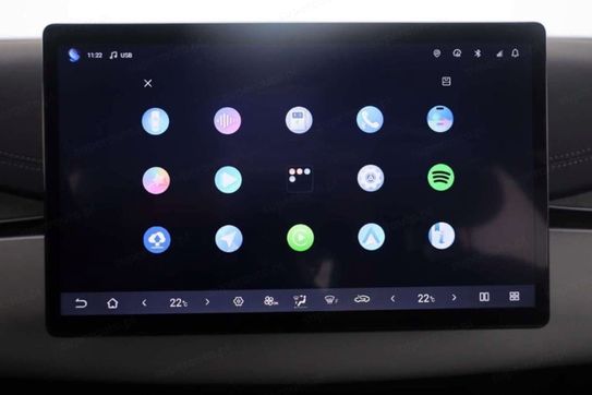 BYD Seal 6 DM-i Boost Touring