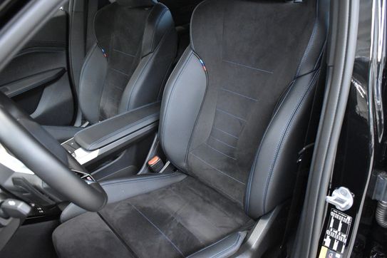 BMW X2 iX2 eDrive20 66.5kWh M Sport