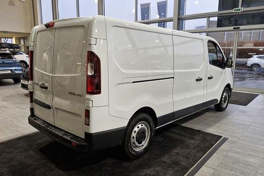 Renault Trafic L2H1 Extra AT9