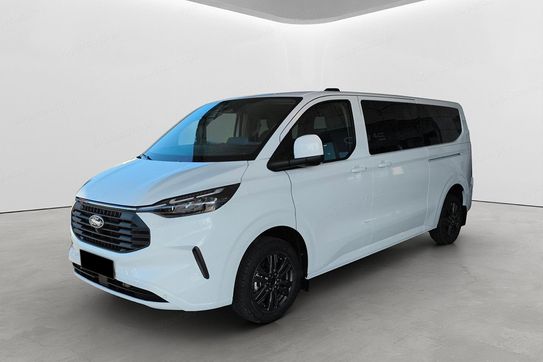 Ford Transit Custom Kombi M1 L2H1 Limited 320