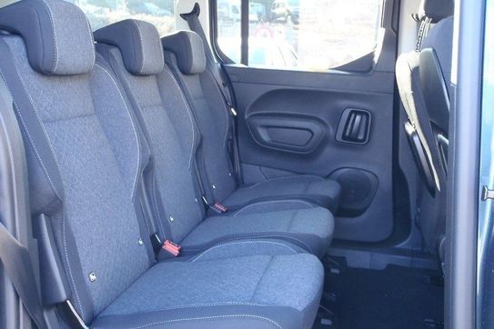Opel Combo L1H1 GS