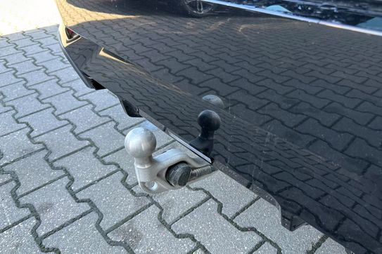 BMW Seria 5 Touring 520d xDrive M Sport