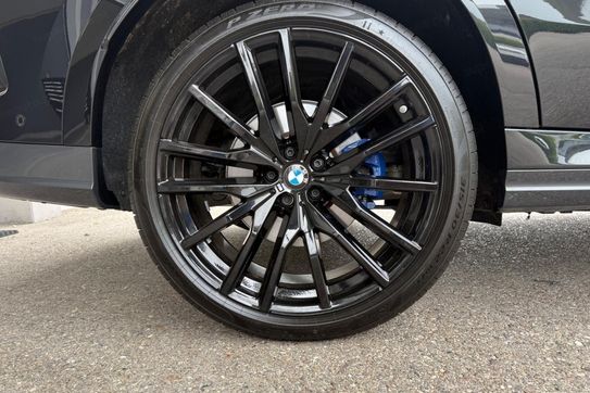 BMW X6 xDrive30d M Sport