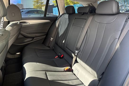 BMW Seria 5 518d