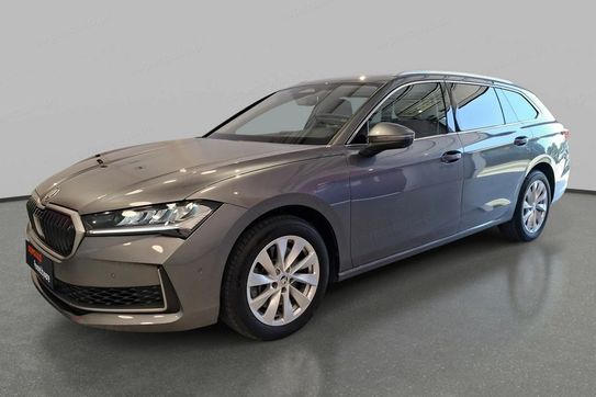 Skoda Superb TSI 4x4 Selection DSG