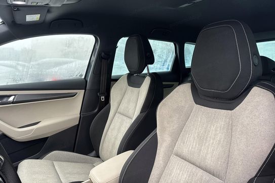 Skoda Karoq Style 1.5 TSI  DSG