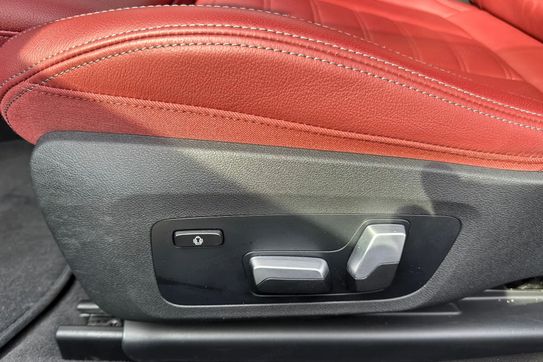 BMW Seria 4 440i GPF xDrive M Sport aut