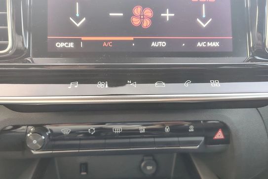 Citroen C5 Aircross 1.5 Bluehdi Feel EAT8